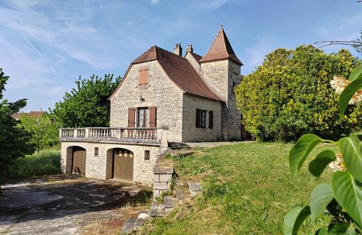 Maison en pierre de 5 pièces principales — photo 2