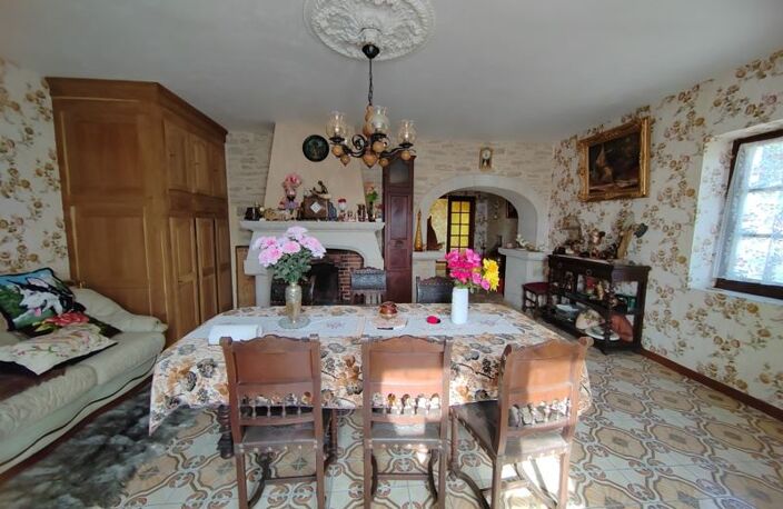Maison en pierre de 5 pièces principales — photo 5