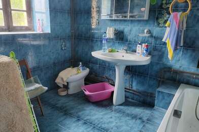 Maison 5 pièces 171359 €