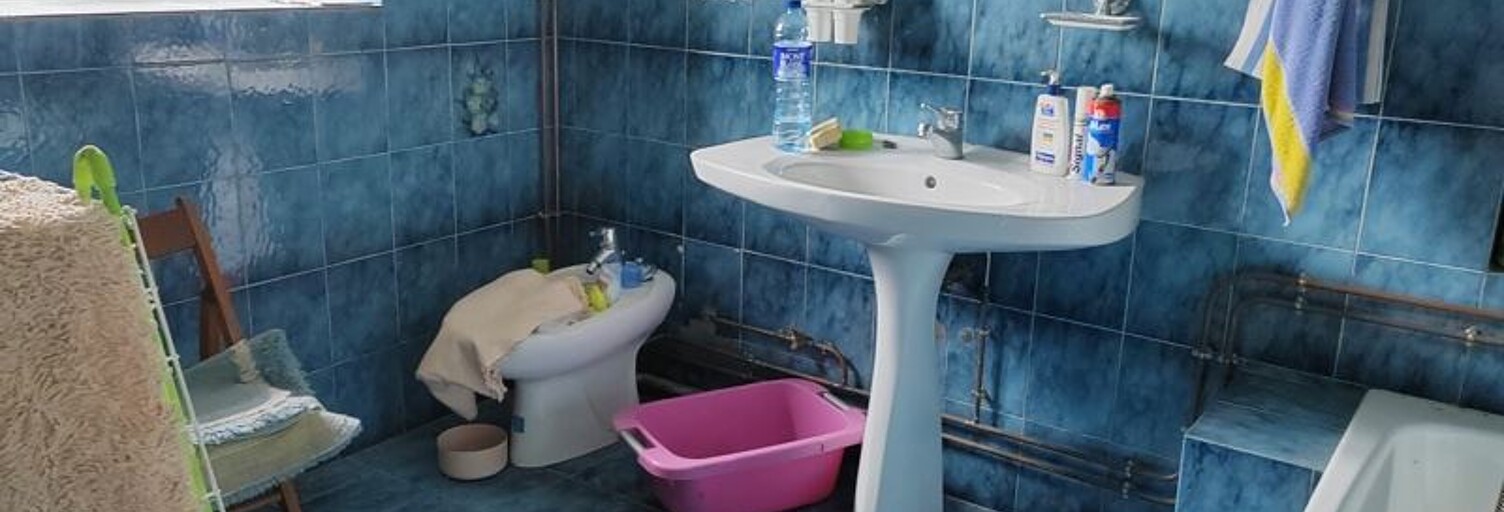 Maison 5 Pièces 107 m² à vendre à Concorès (46310)