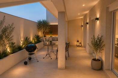 Maison 3 pièces 234300 €