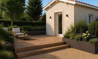 Maison 4 Pièces 93 m² à vendre à Pujaudran (32600)