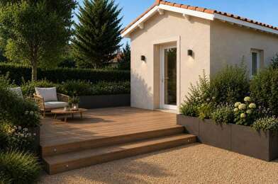 Maison 4 pièces 265500 €
