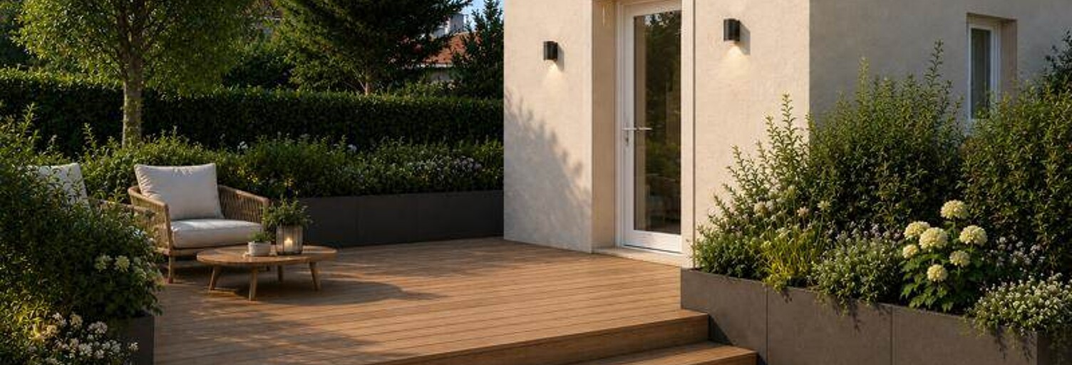 Maison 4 Pièces 93 m² à vendre à Pujaudran (32600)
