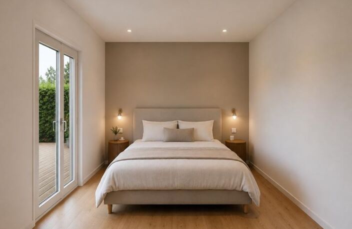 Contemporaine de 4 pièces principales — photo 3