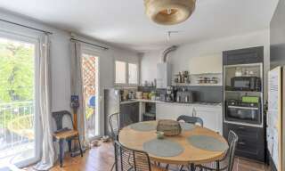 Appartement 3 Pièces 55 m² à vendre à Montpellier (34070)