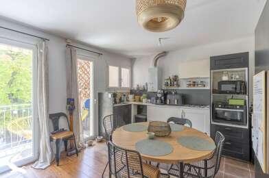 Appartement 3 pièces 164300 €