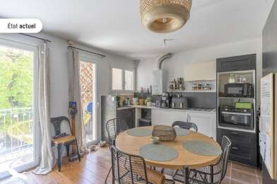 Appartement 3 pièces 164300 €
