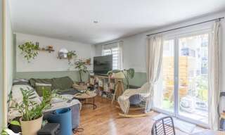 Appartement 3 Pièces 55 m² à vendre à Montpellier (34070)