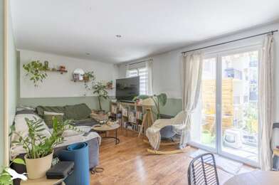 Appartement 3 pièces 164300 €