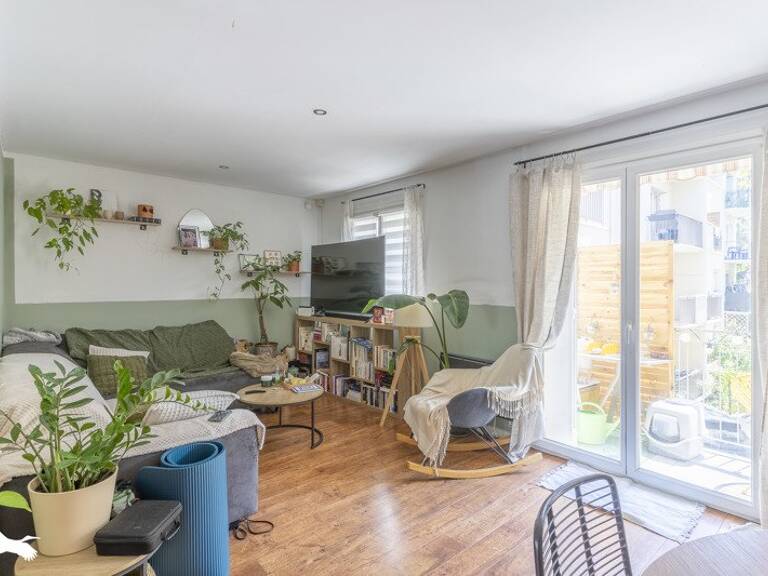 Appartement de 3 pièces principales — photo 1