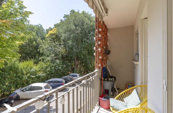 Appartement de 3 pièces principales — photo 3