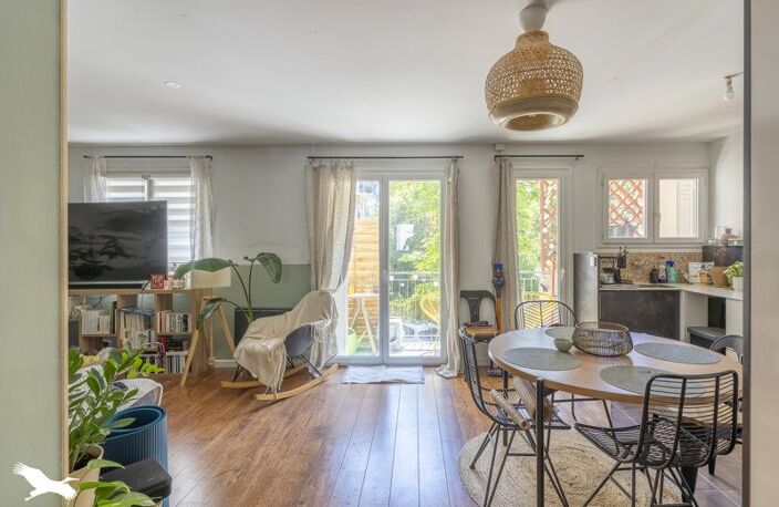 Appartement de 3 pièces principales — photo 4