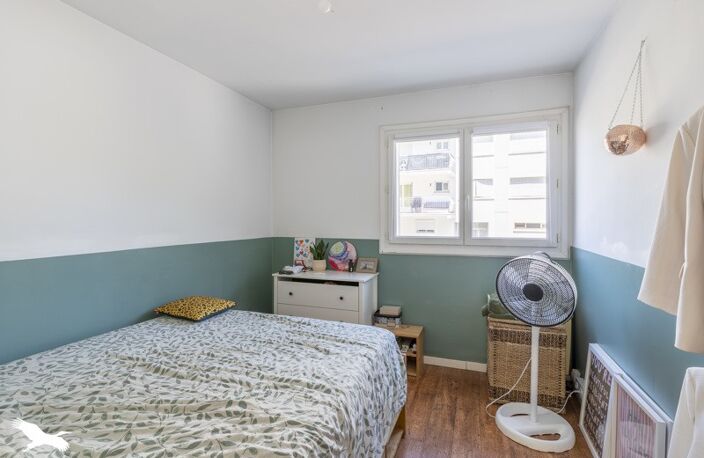 Appartement de 3 pièces principales — photo 5