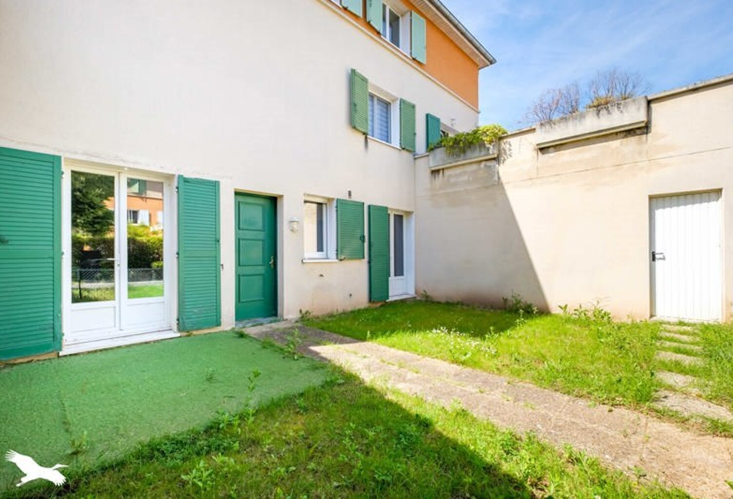 Vente appartement 2 pièces 49 m² Vaulx-en-Velin (69120) — photo 1