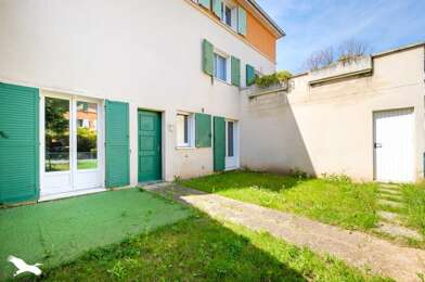 Appartement 2 pièces 149000 €