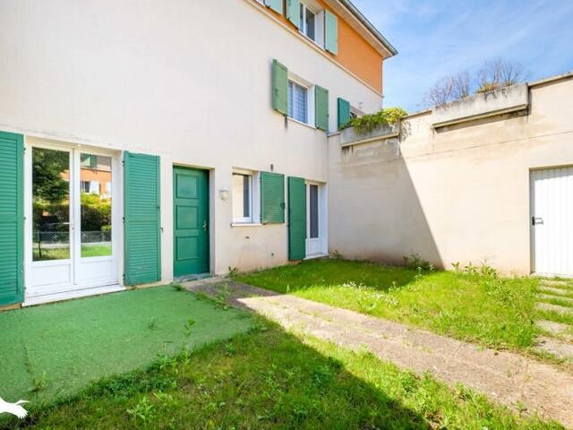 Appartement proposé à Vaulx-en-Velin