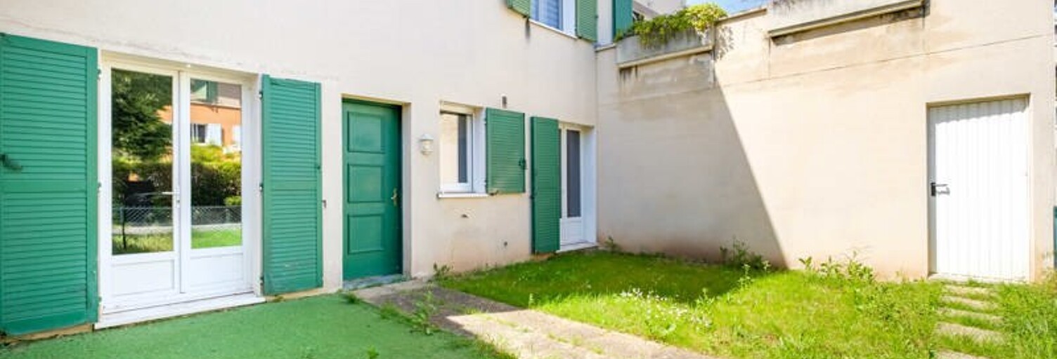 Appartement 2 Pièces 49 m² à vendre à Vaulx-en-Velin (69120)