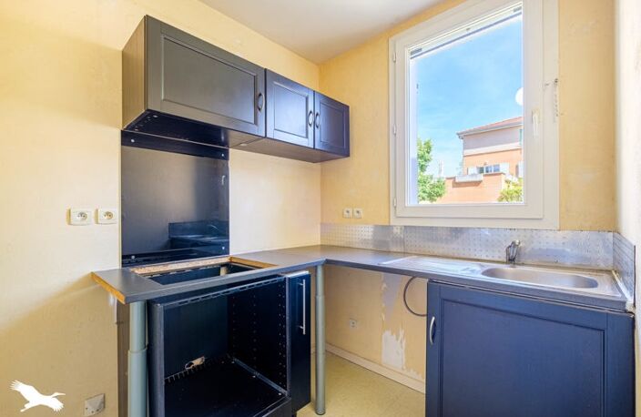 Vente appartement 2 pièces 49 m² Vaulx-en-Velin (69120) — photo 4