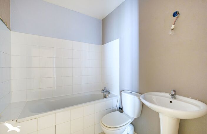 Vente appartement 2 pièces 49 m² Vaulx-en-Velin (69120) — photo 5