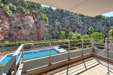 Appartement 1 pièces 108600 €