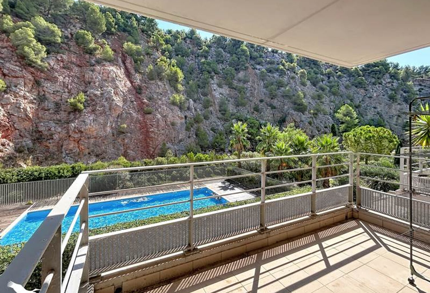 Appartement de 1 pièces principales — photo 1