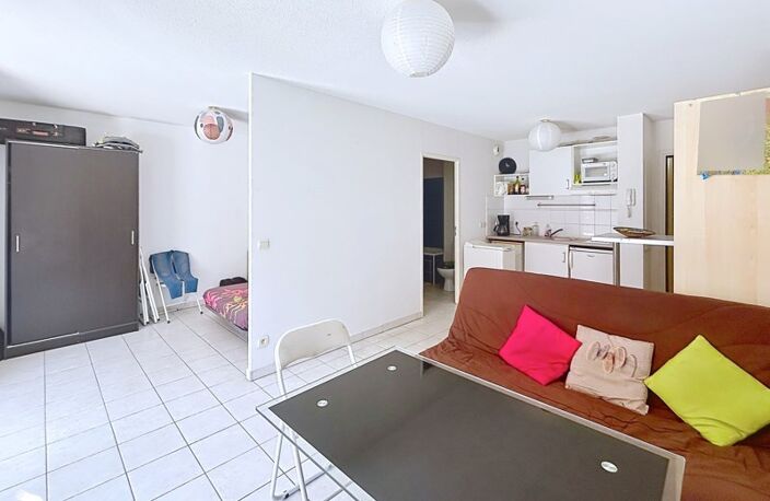 Appartement de 1 pièces principales — photo 2