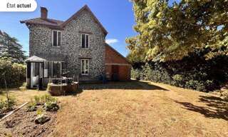 Maison 3 Pièces 83 m² à vendre à Éguzon-Chantôme (36270)