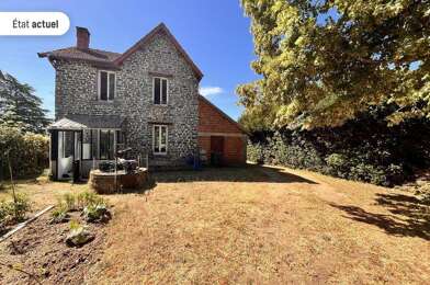 Maison 3 pièces 184939 €