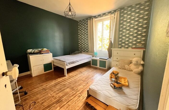 Maison en pierre de 3 pièces principales — photo 5