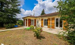 Maison 7 Pièces 155 m² à vendre à Salles-d'Angles (16130)