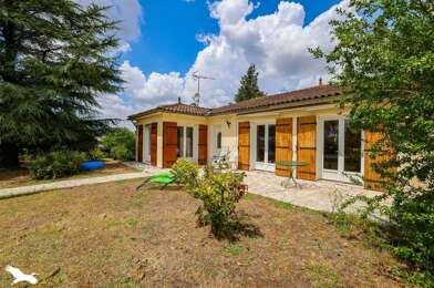 Maison 7 pièces 195064 €
