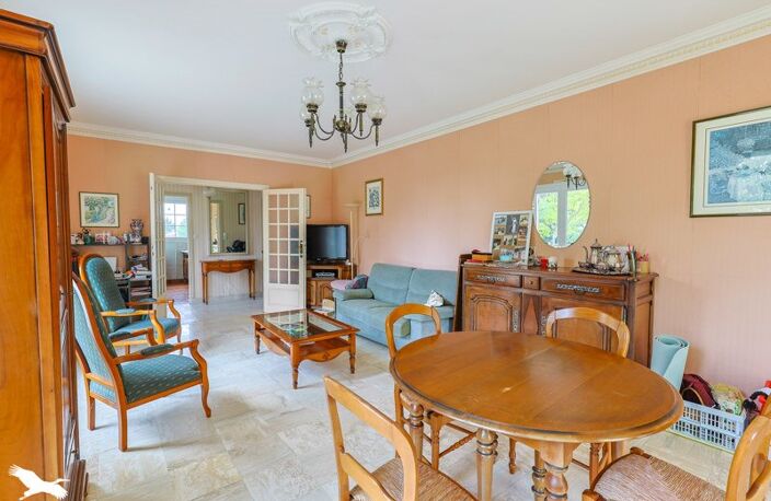 Vente maison 7 pièces 155 m² Salles-d'Angles (16130) — photo 5