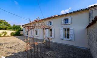 Maison 5 Pièces 168 m² à vendre à Ars (16130)