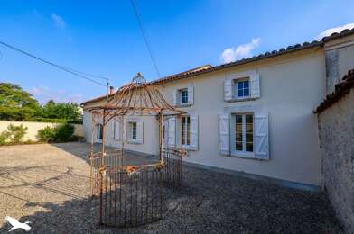 Maison 5 pièces 288640 €