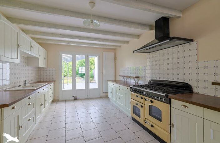 Maison en pierre de 5 pièces principales — photo 3