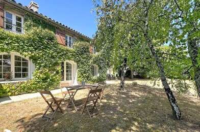 Maison 8 pièces 319000 €