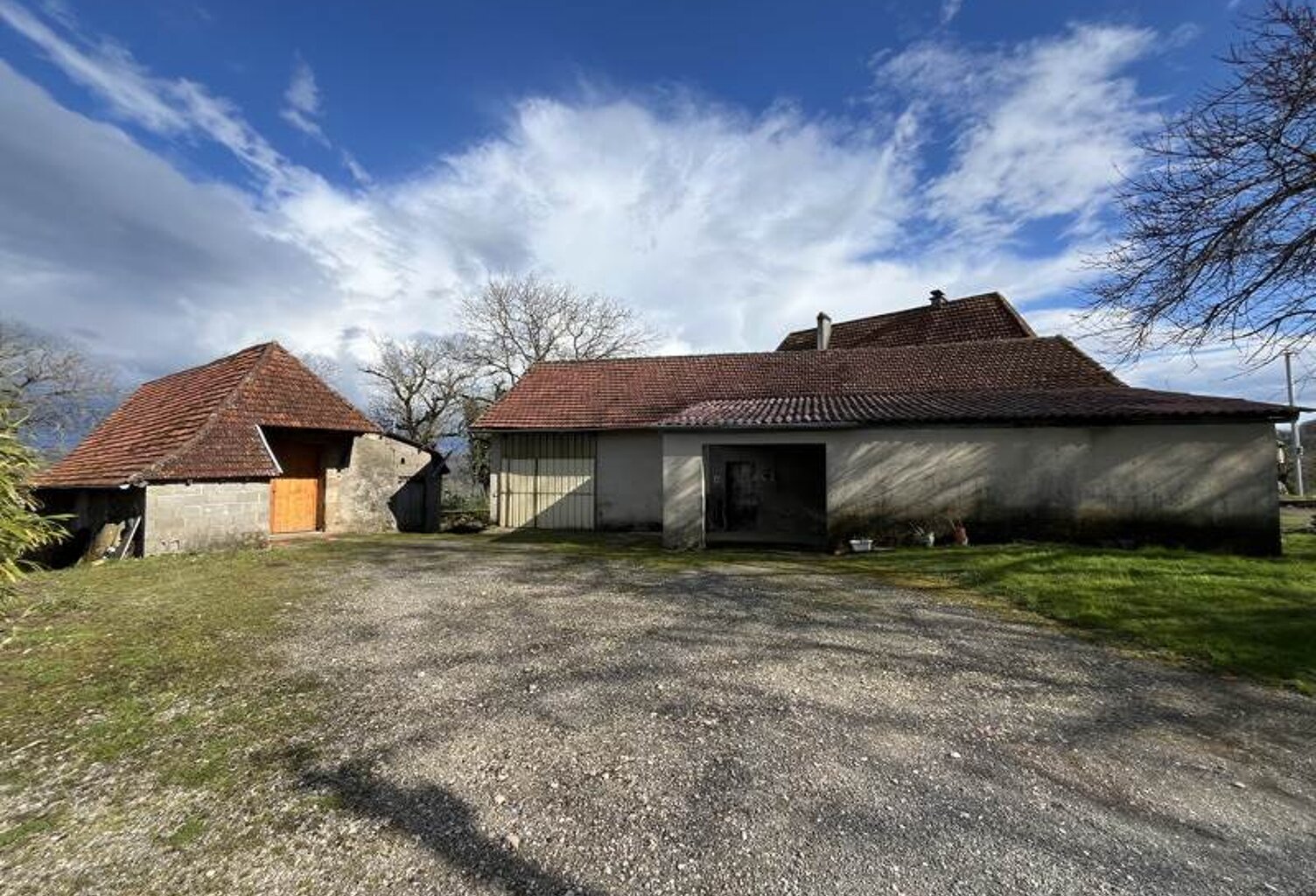 Vente maison 5 pièces 111 m² Molières (46120) — photo 1