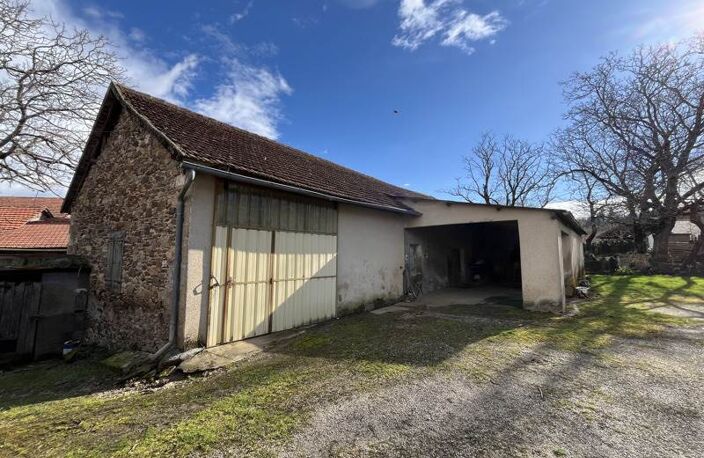 Vente maison 5 pièces 111 m² Molières (46120) — photo 2