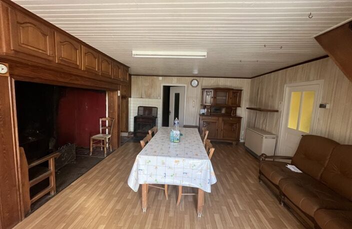 Vente maison 5 pièces 111 m² Molières (46120) — photo 3