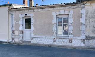 Maison 4 Pièces 96 m² à vendre à Marennes-Hiers-Brouage (17320)