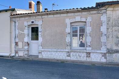 Maison 4 pièces 213000 €