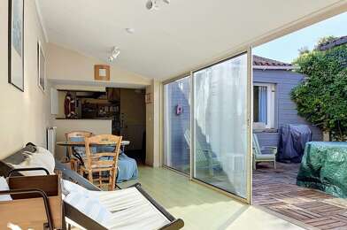 Maison 4 pièces 213000 €