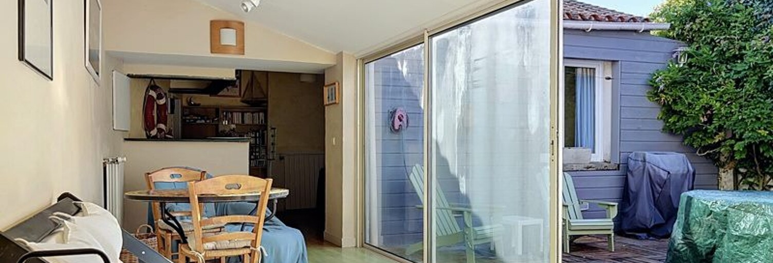 Maison 4 Pièces 96 m² à vendre à Marennes-Hiers-Brouage (17320)
