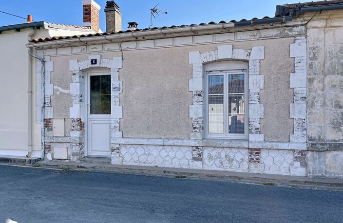 Maison en pierre de 4 pièces principales — photo 5