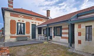 Maison 5 Pièces 113 m² à vendre à Soulac-sur-Mer (33780)