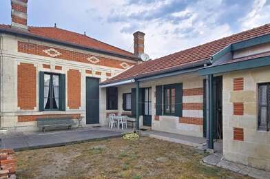 Maison 5 pièces 493500 €