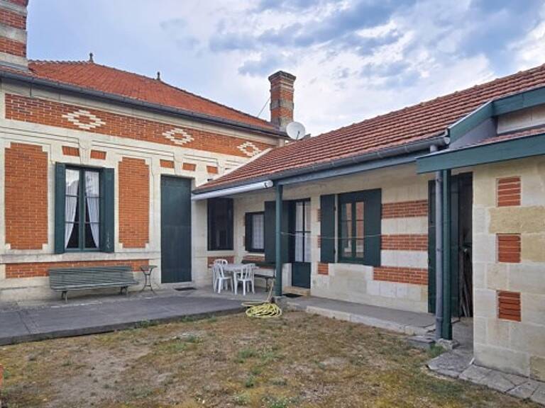 Maison 5 pièces 113 m² — photo 1