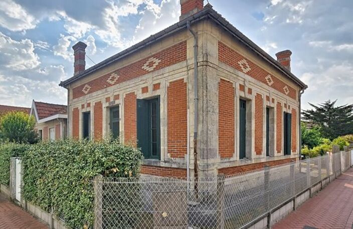 Vente maison 5 pièces 113 m² Soulac-sur-Mer (33780) — photo 2