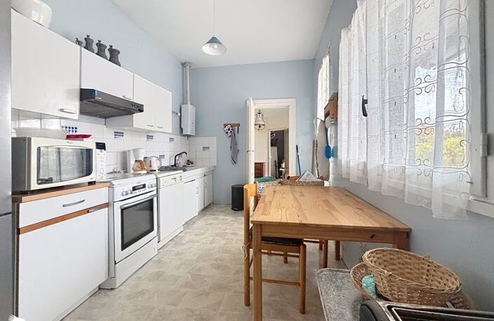 Vente maison 5 pièces 113 m² Soulac-sur-Mer (33780) — photo 3